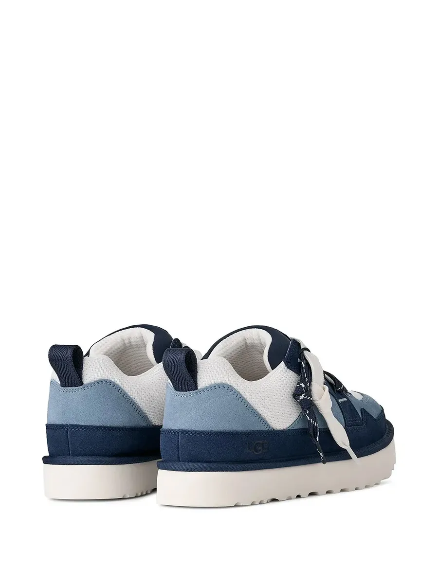 Lo Lowmel sneakers 6