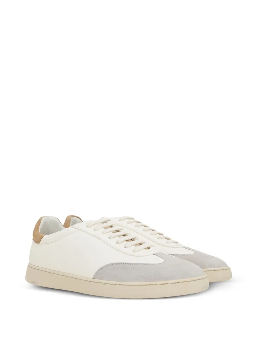 Banner sneakers 4
