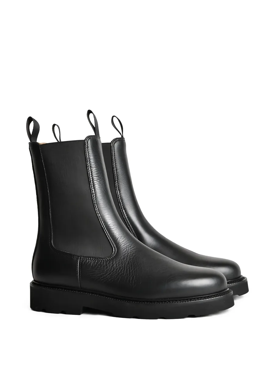 leather boots 4