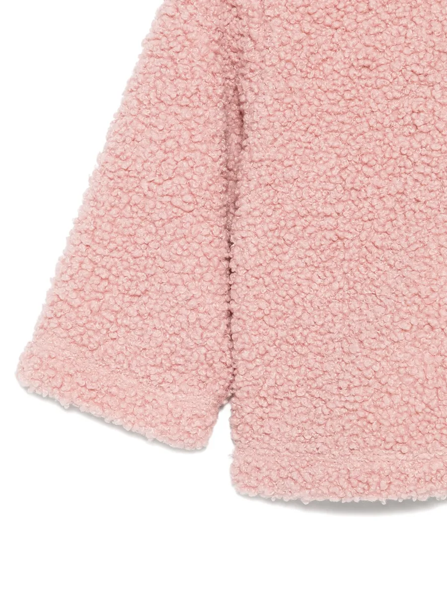 fleece hooded jacket 6
