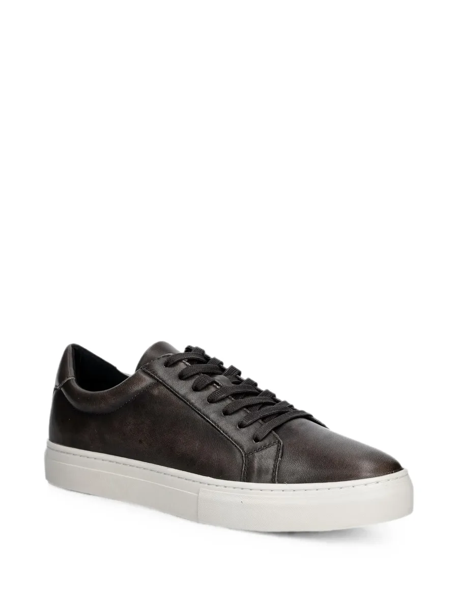 Paul 2.0 leather lace-up sneakers 3