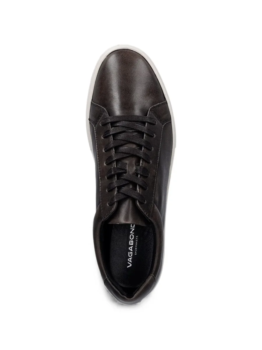 Paul 2.0 leather lace-up sneakers 5