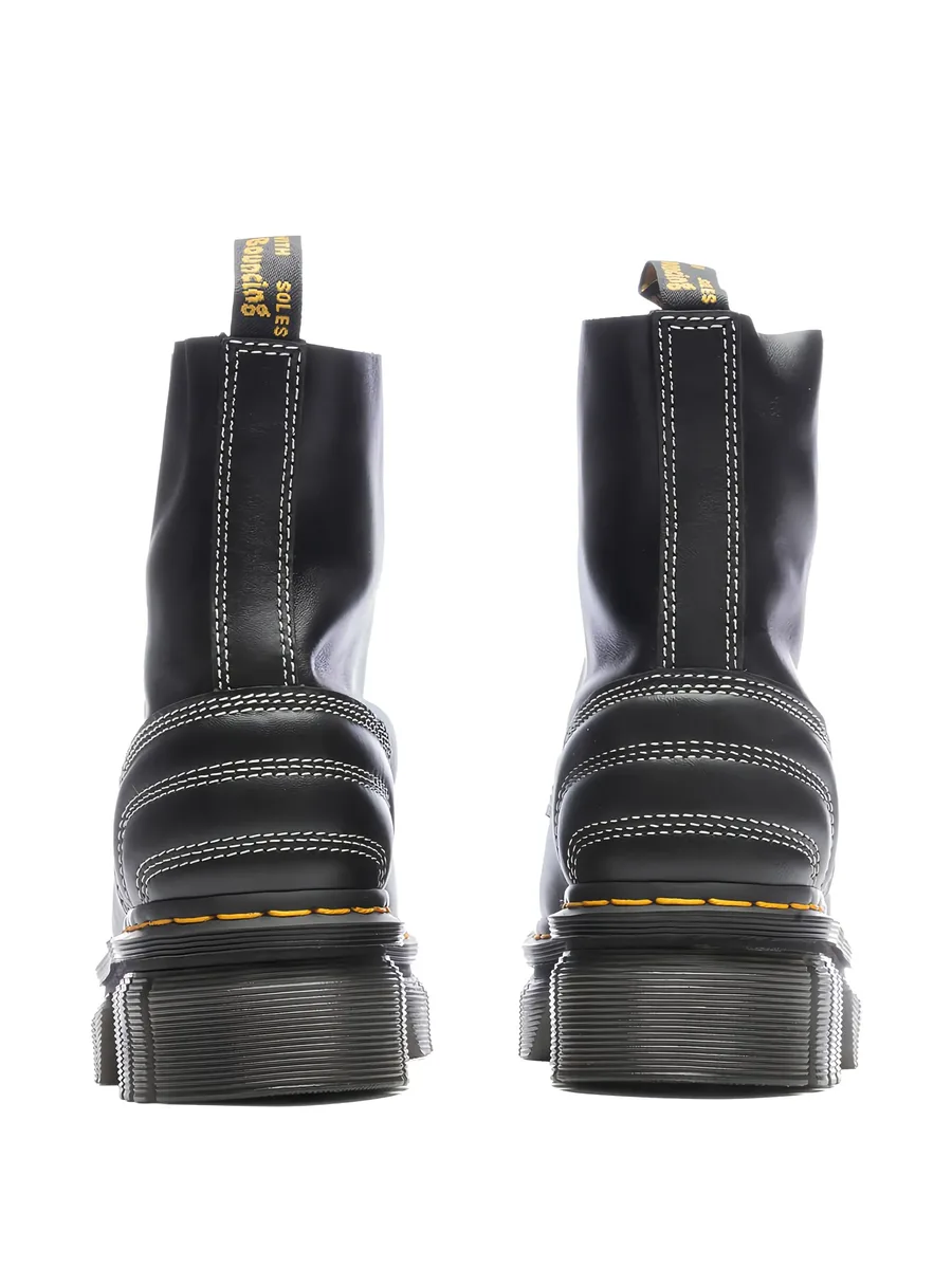 Air Wair Audrick boots 6