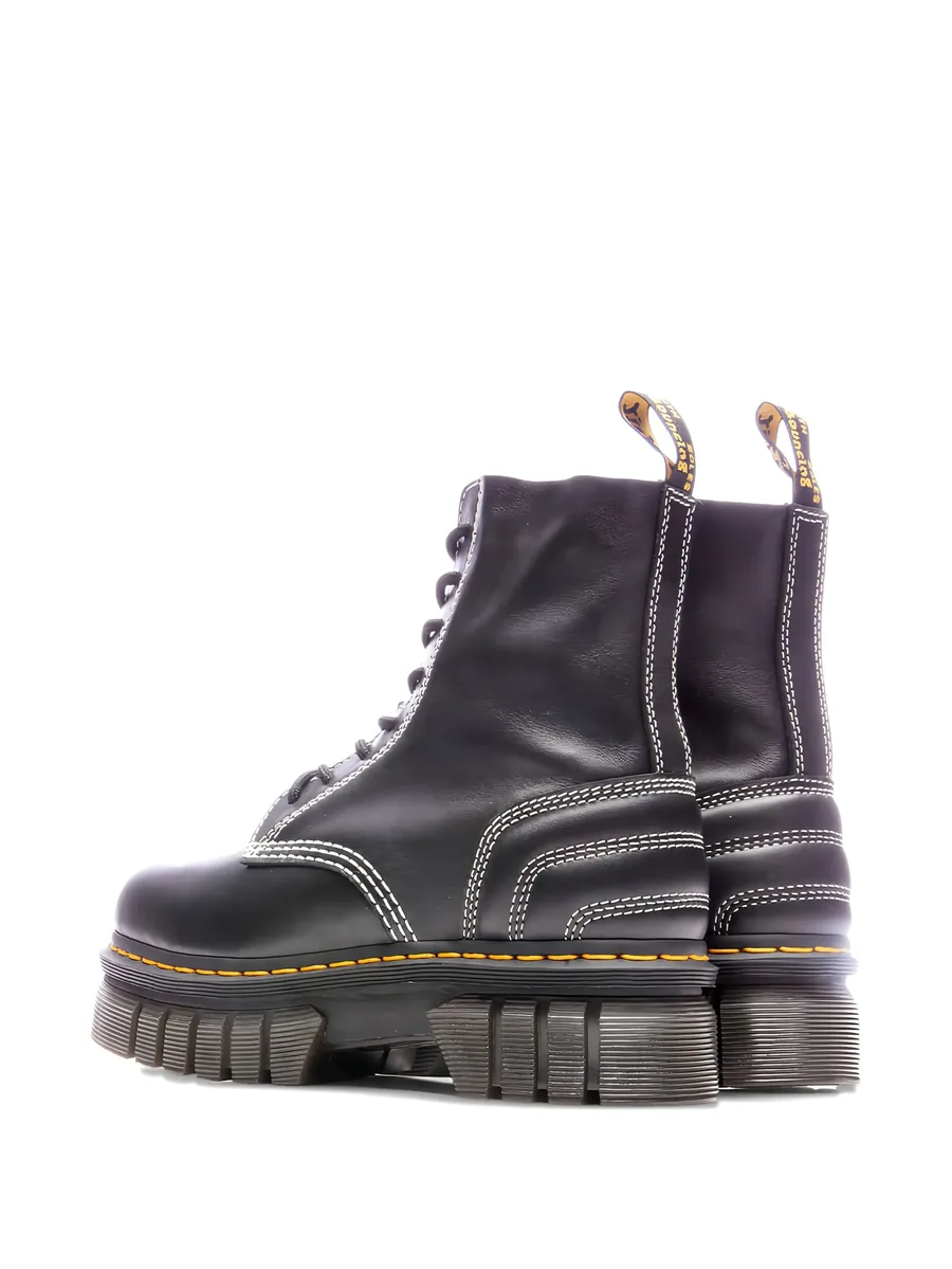Air Wair Audrick boots 7