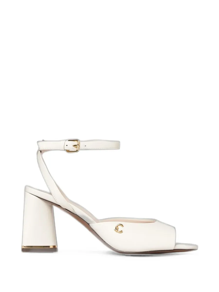 C-Everyday ankle-strap sandals 2