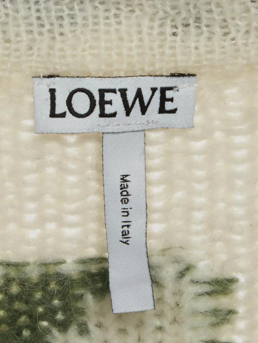 intarsia knit cardigan 8