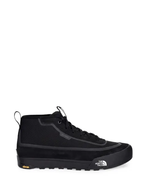 Clyffe Insulated waterproof mid-top sneakers
