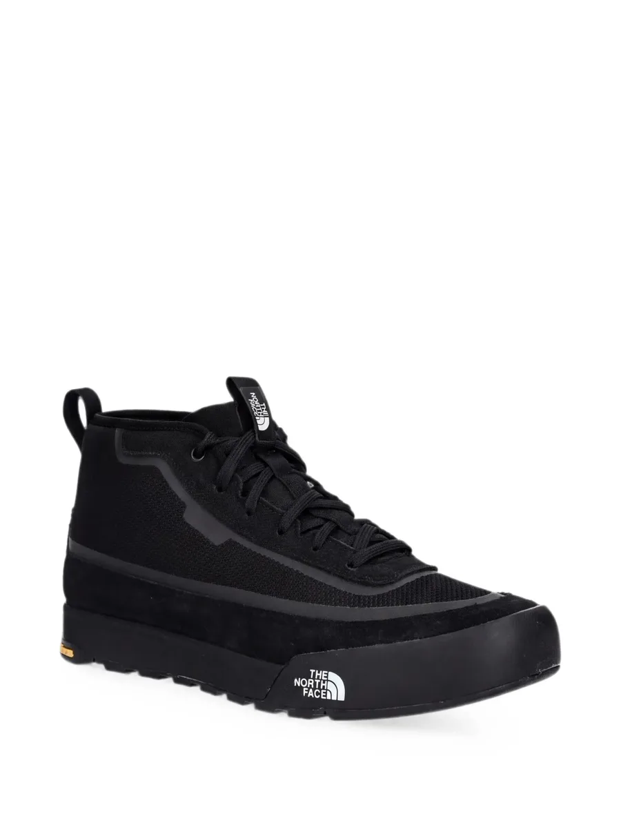 Clyffe Insulated waterproof mid-top sneakers 4