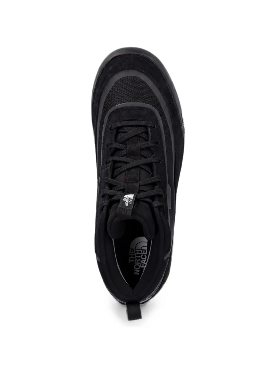 Clyffe Insulated waterproof mid-top sneakers 8