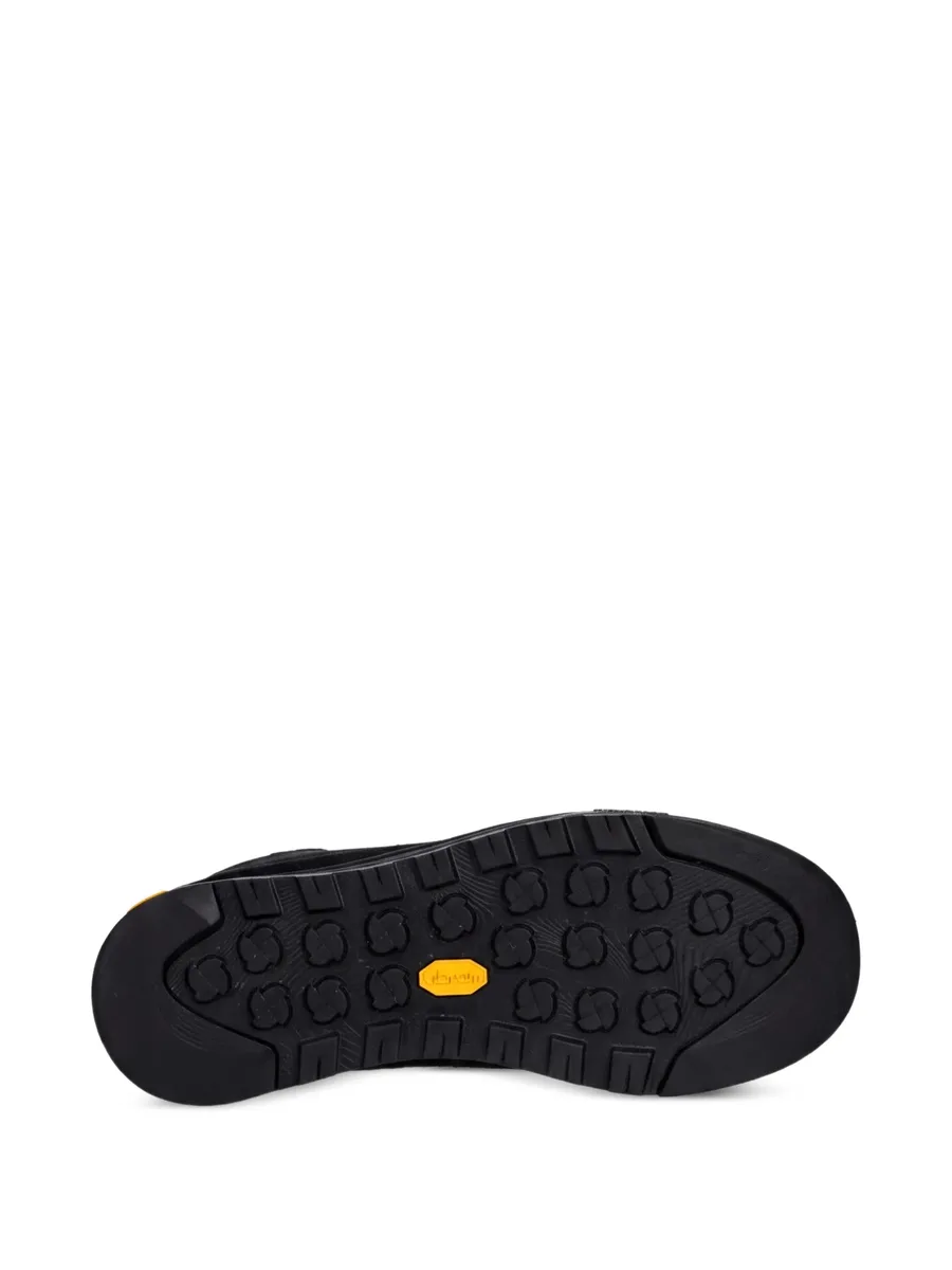 Clyffe Insulated waterproof mid-top sneakers 10
