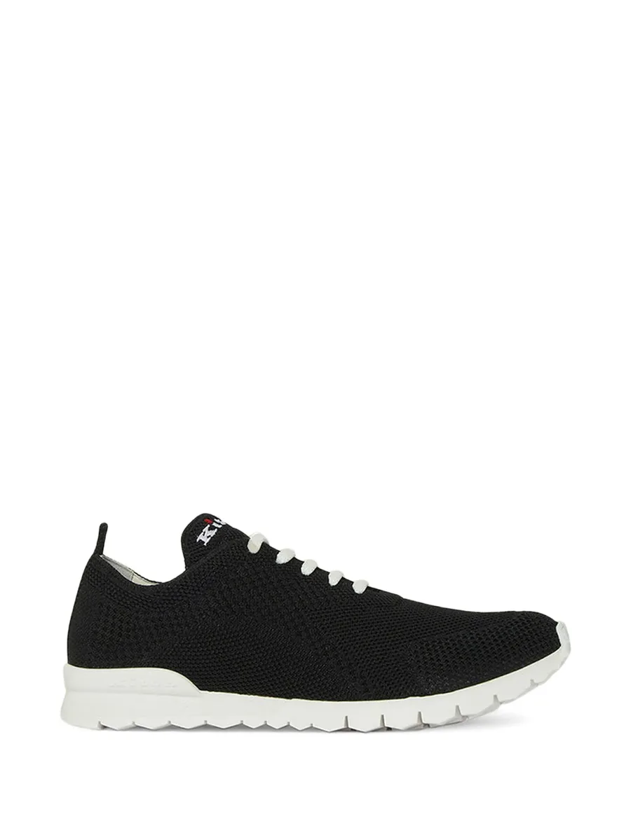 logo-motif sneakers 2