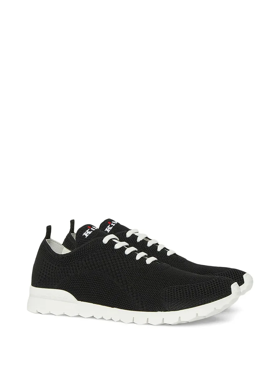 logo-motif sneakers 3