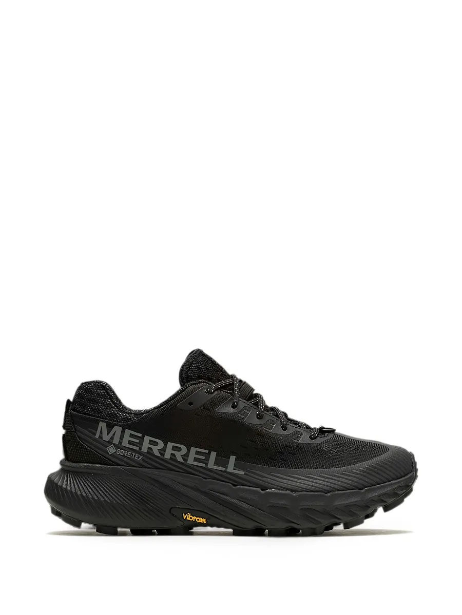 Agility Peak 5 Gore-Tex sneakers 2