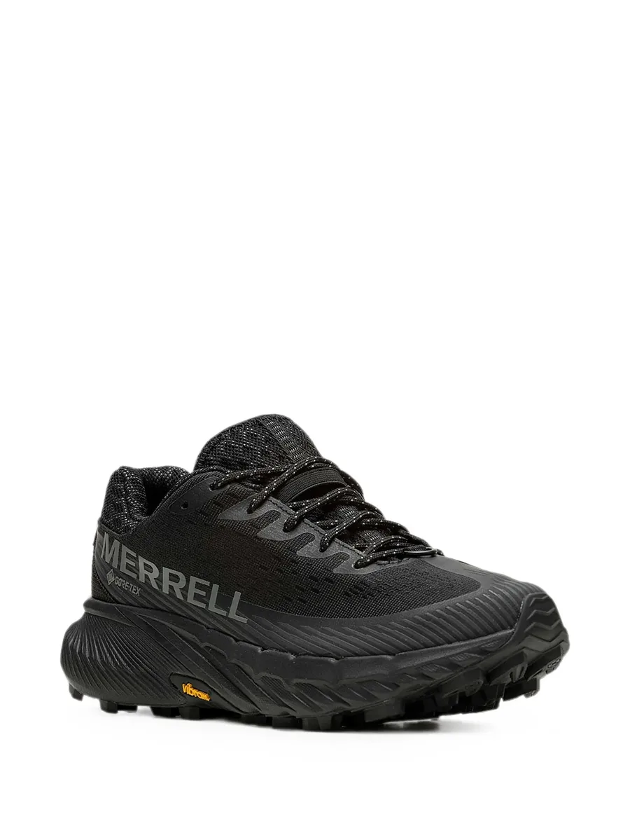 Agility Peak 5 Gore-Tex sneakers 4