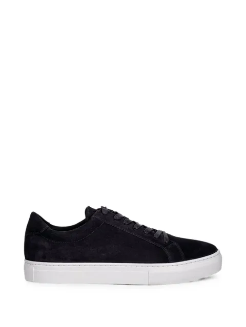 Paul 2.0 suede lace-up sneakers