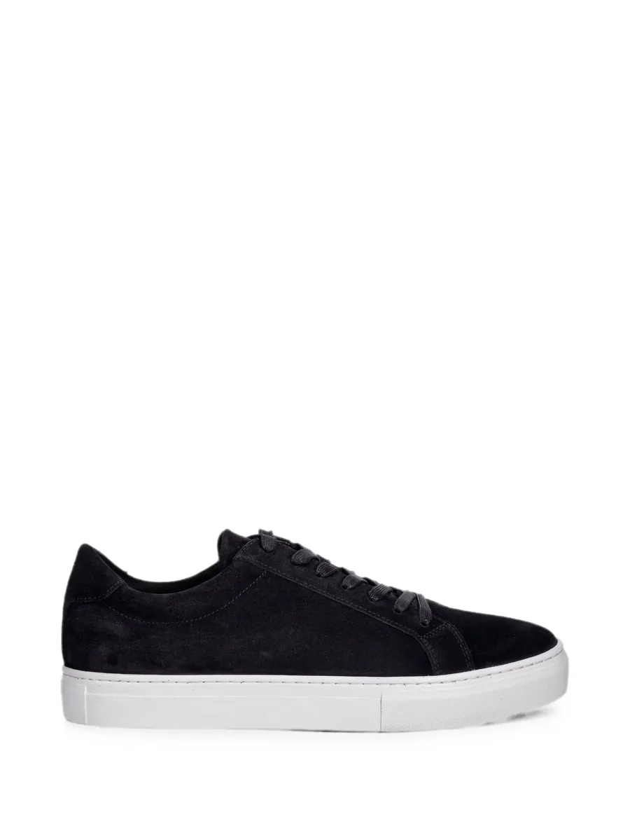 Paul 2.0 suede lace-up sneakers 2