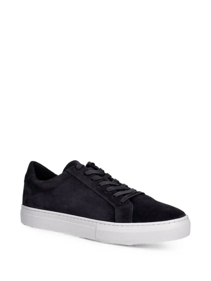 Paul 2.0 suede lace-up sneakers 4