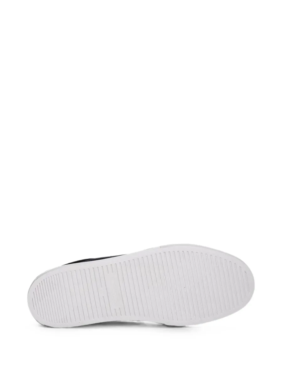 Paul 2.0 suede lace-up sneakers 10