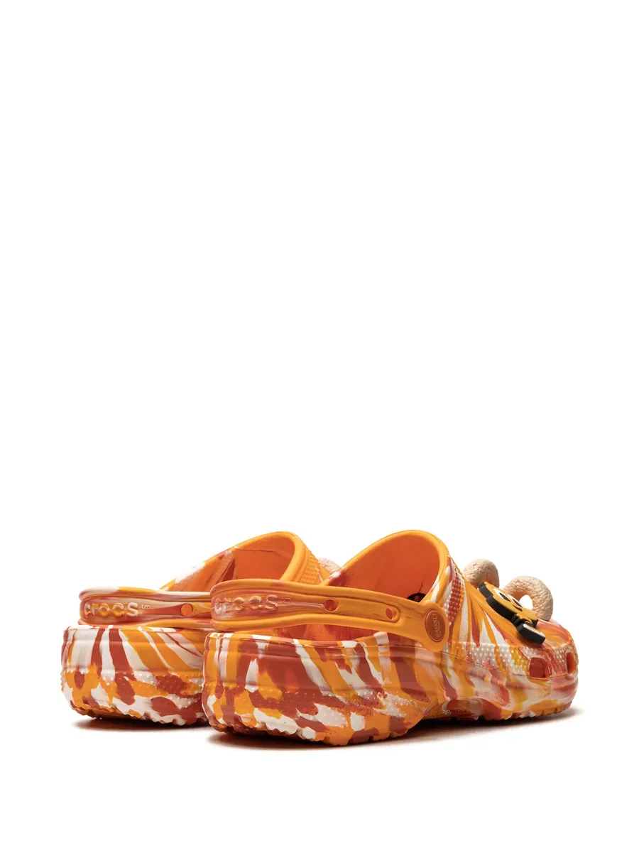шлепанцы Cheerios Classic Clog из коллаборации с Honey Nut 6