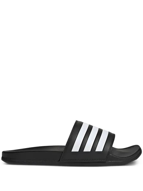 шлепанцы Adilette Comfort Black