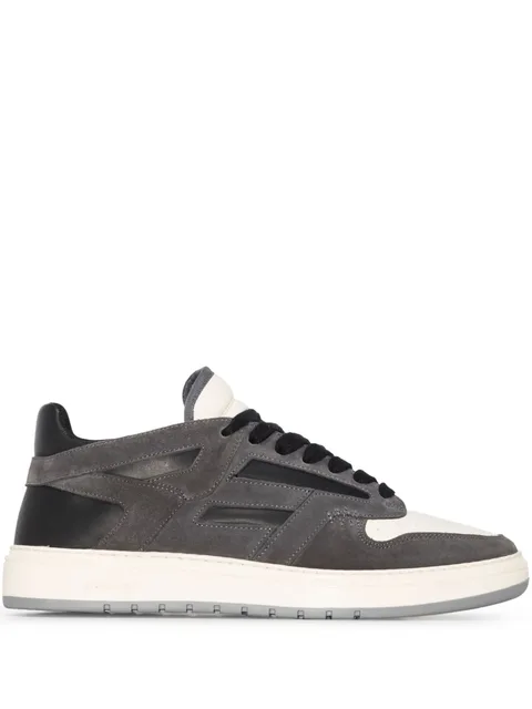 The Reptor low top sneakers