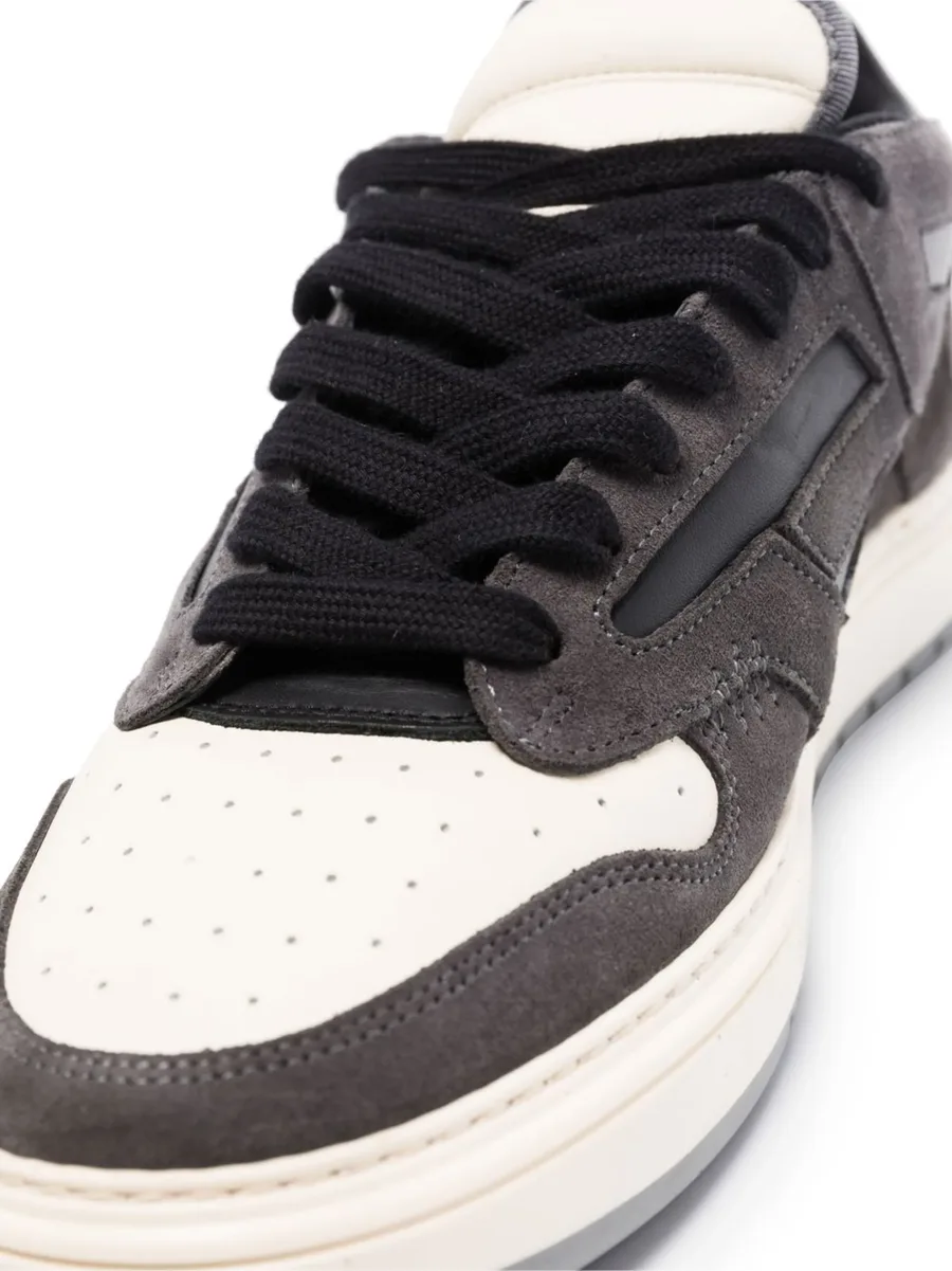 The Reptor low top sneakers 4