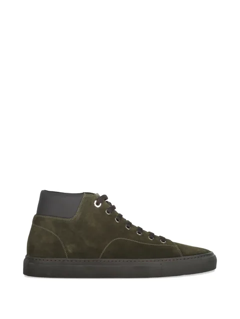 Florian high-top sneakers