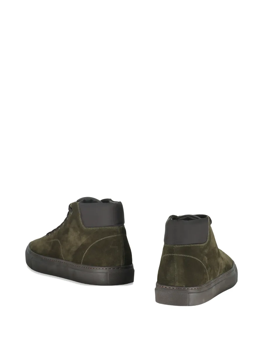 Florian high-top sneakers 6