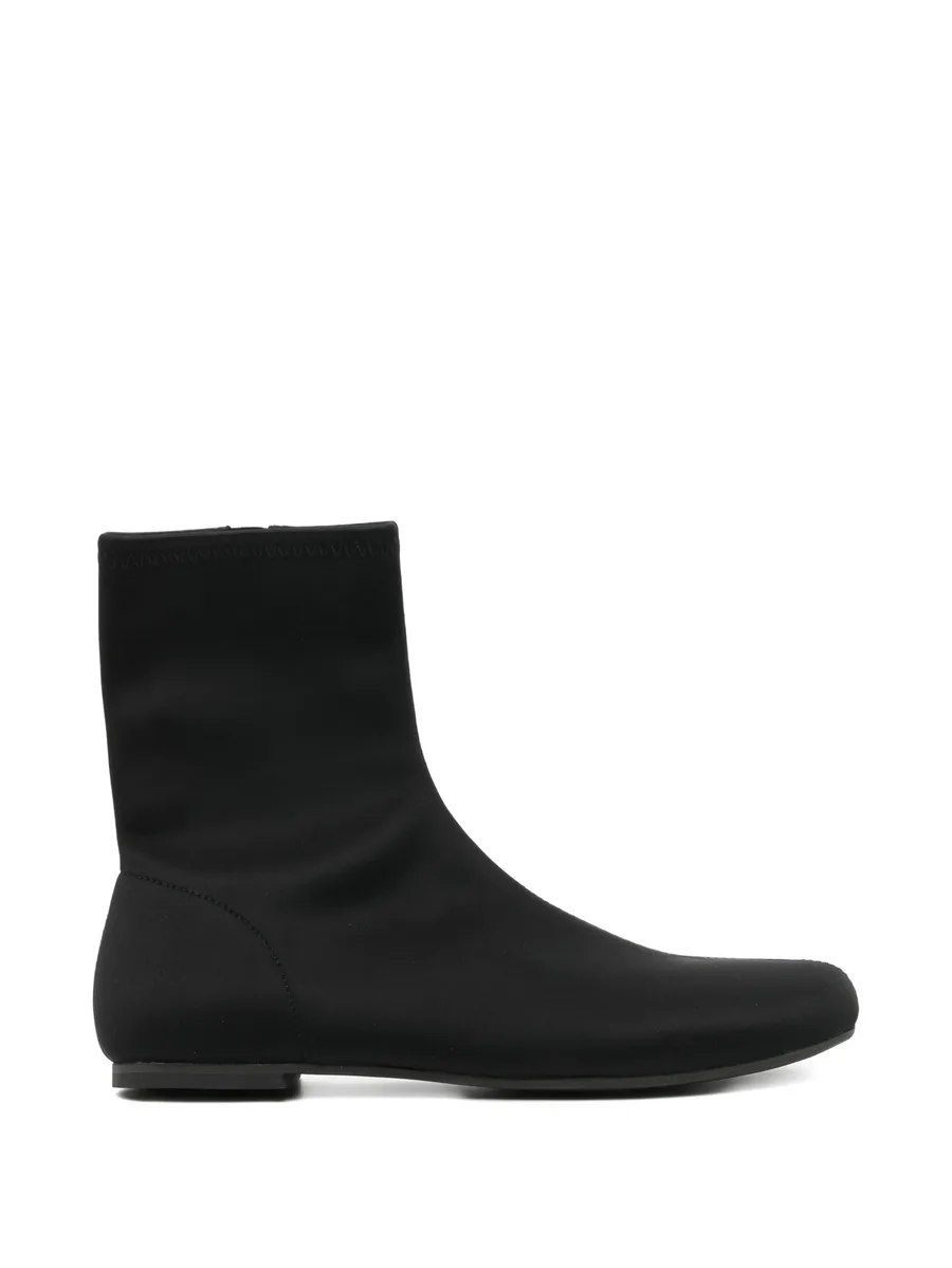 Charlotta ankle boots 2