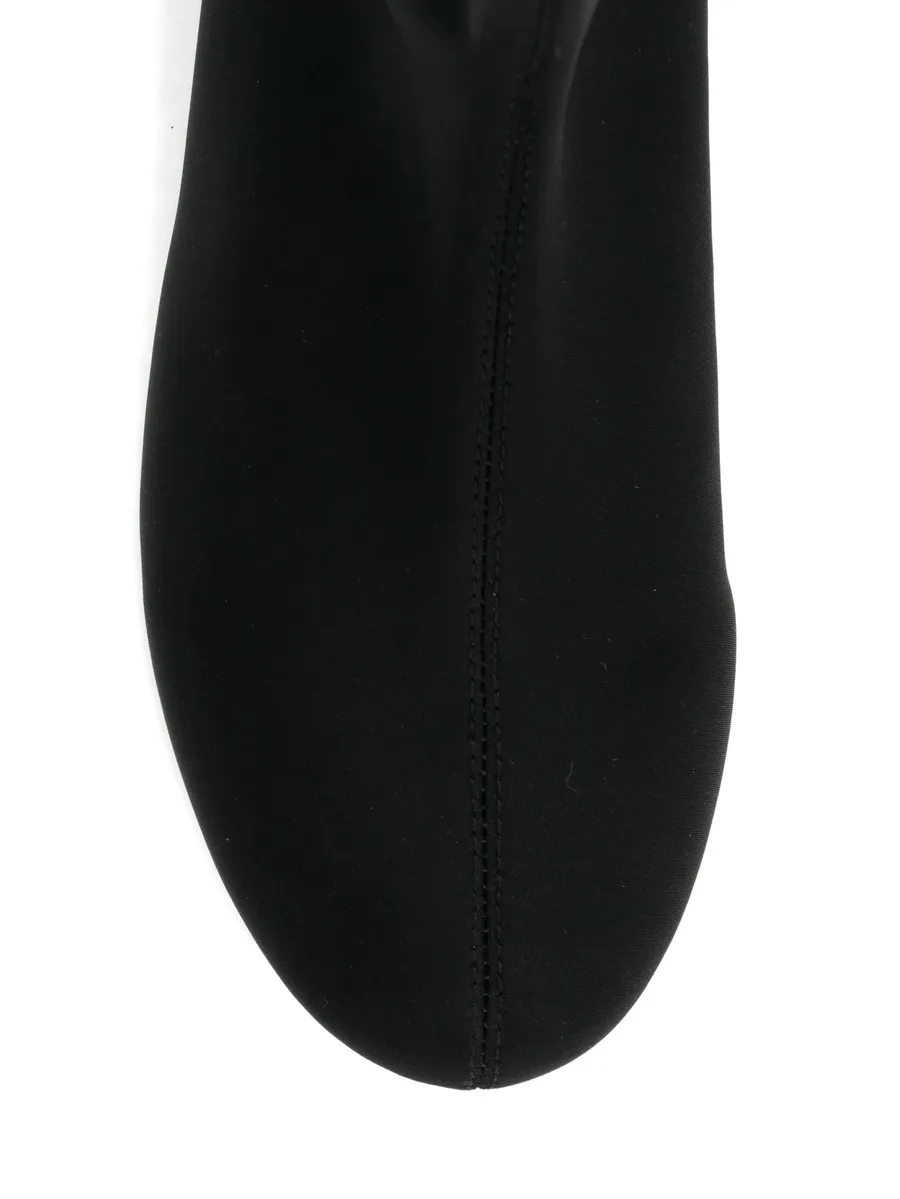 Charlotta ankle boots 7