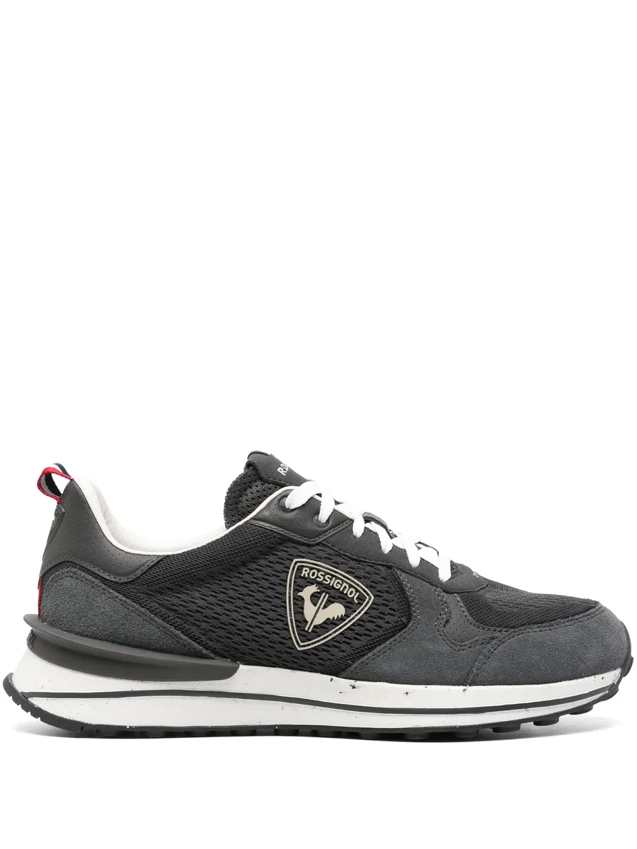 Heritage Retro sneakers 2