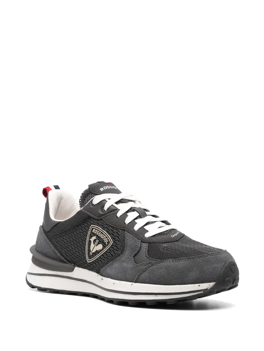 Heritage Retro sneakers 4