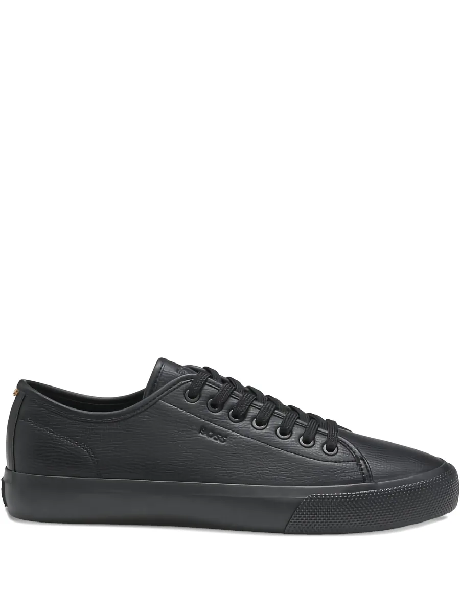 lace-up sneakers 2