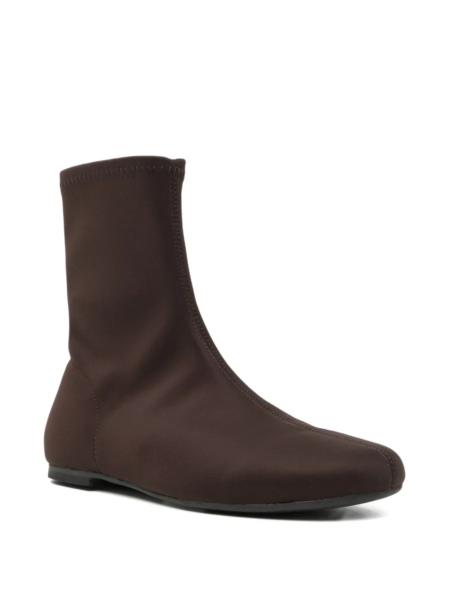 Charlotta ankle boots 4