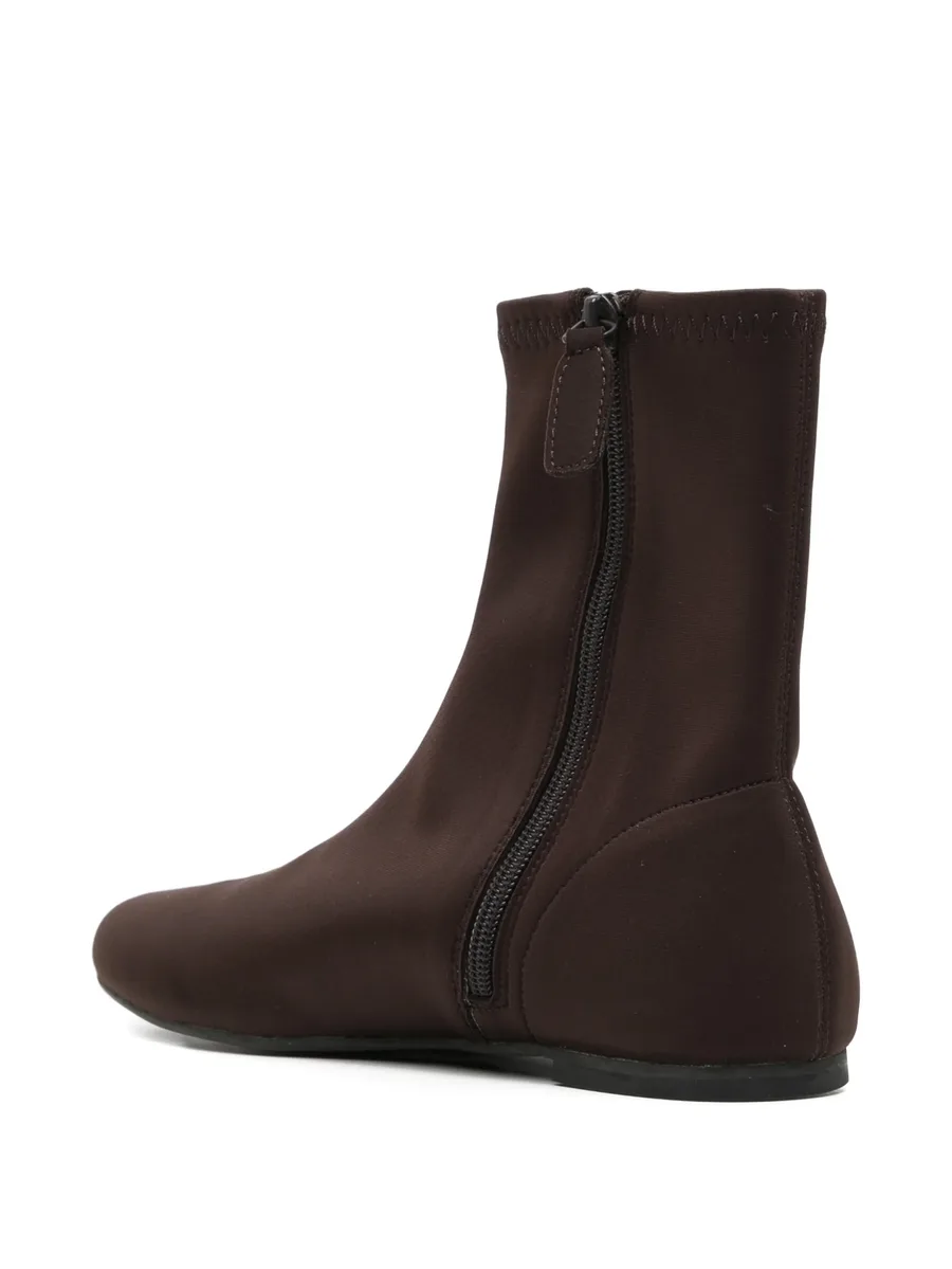 Charlotta ankle boots 6