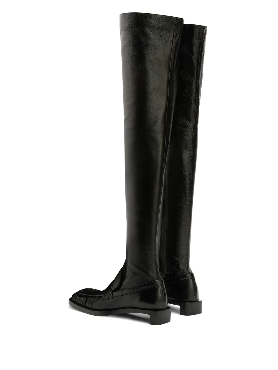 thigh-high boots 6