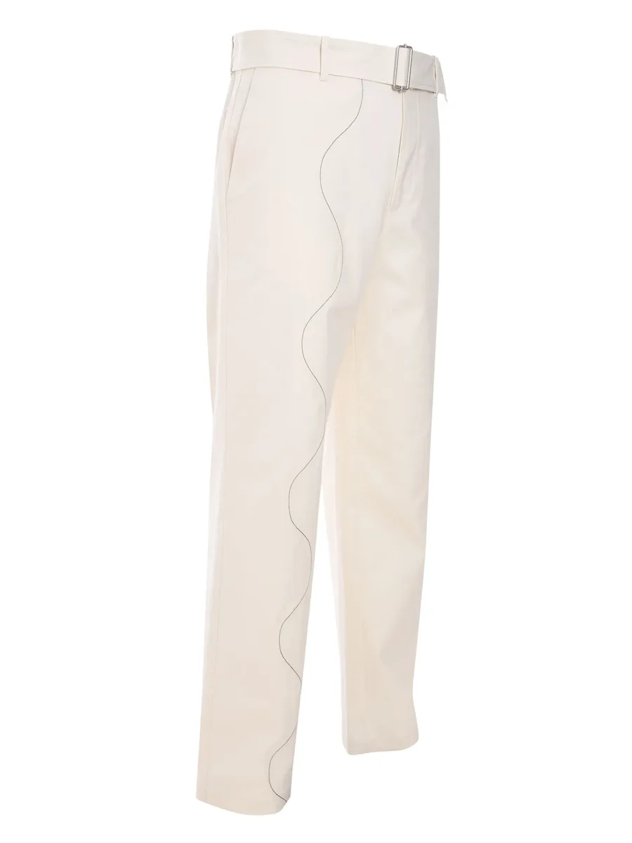 straight-leg trousers 5