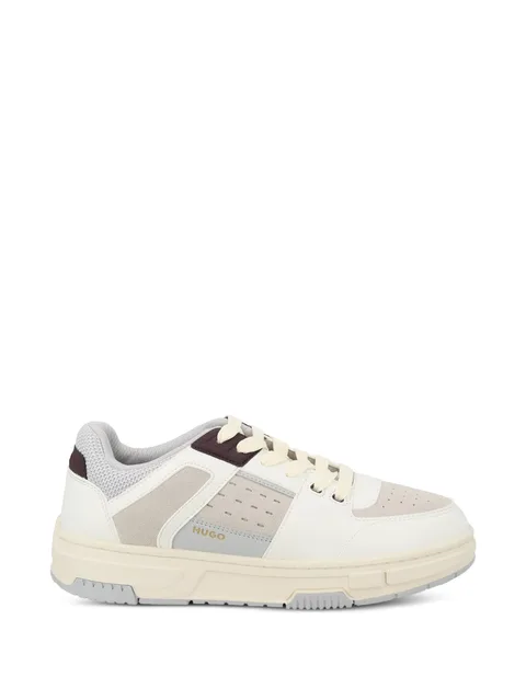 Yarrow Tenn lace-up sneakers