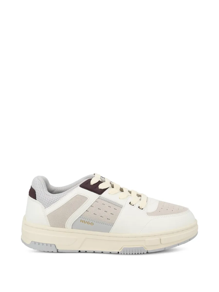 Yarrow Tenn lace-up sneakers 2