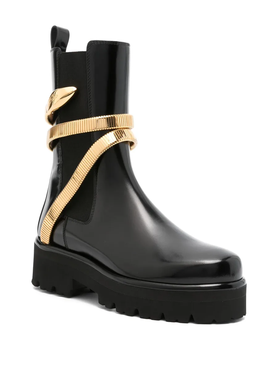 45mm Juniper boots 4