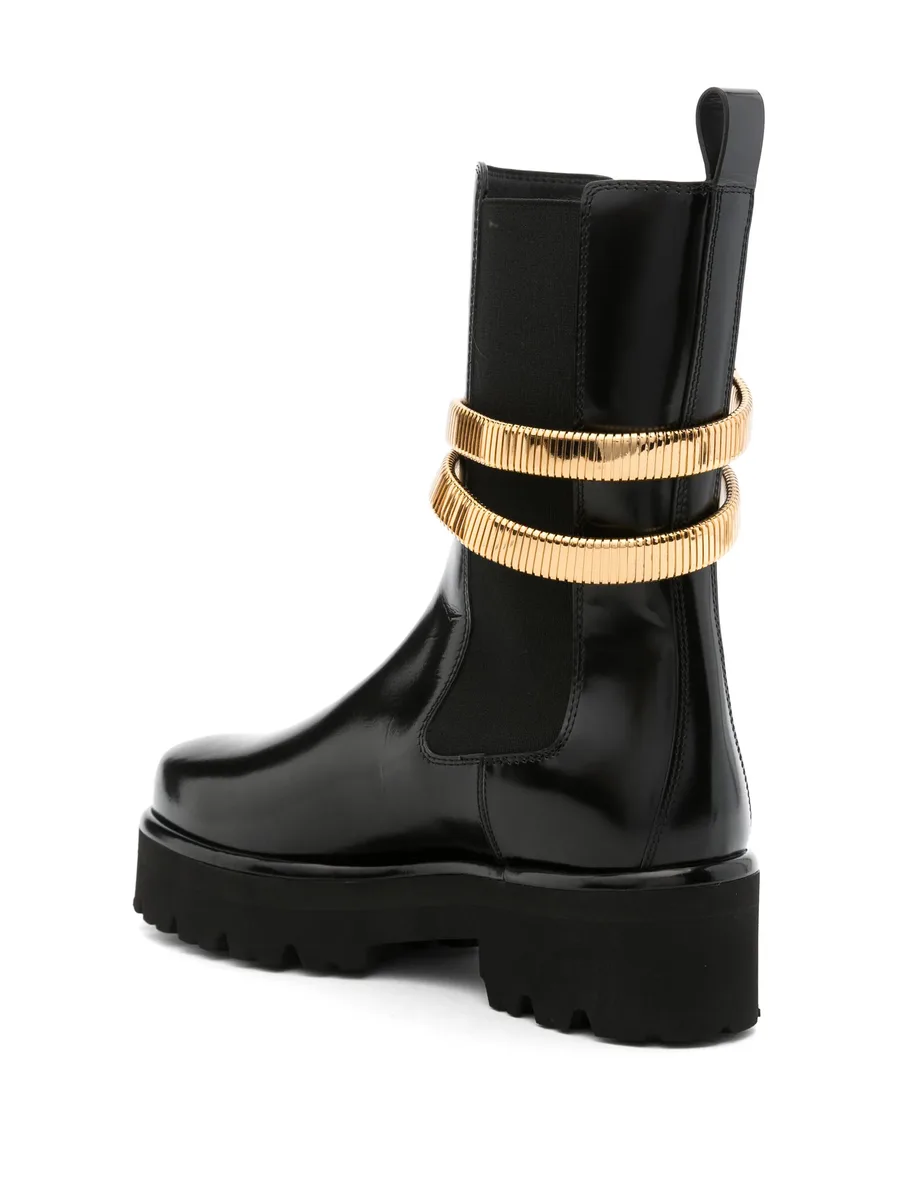45mm Juniper boots 6