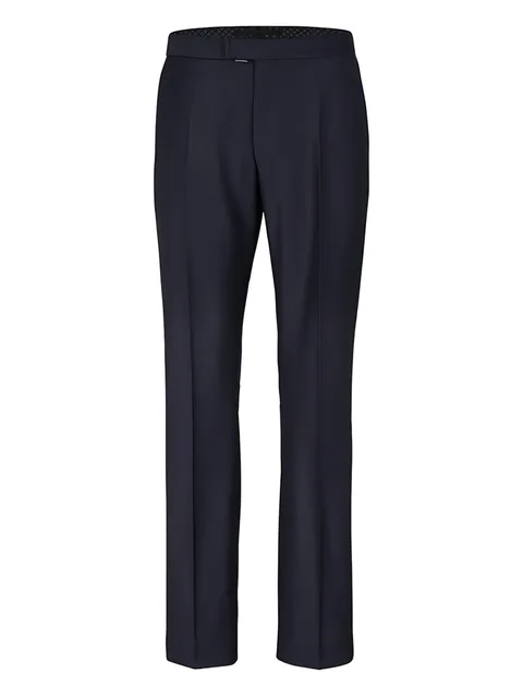 tailored trousers