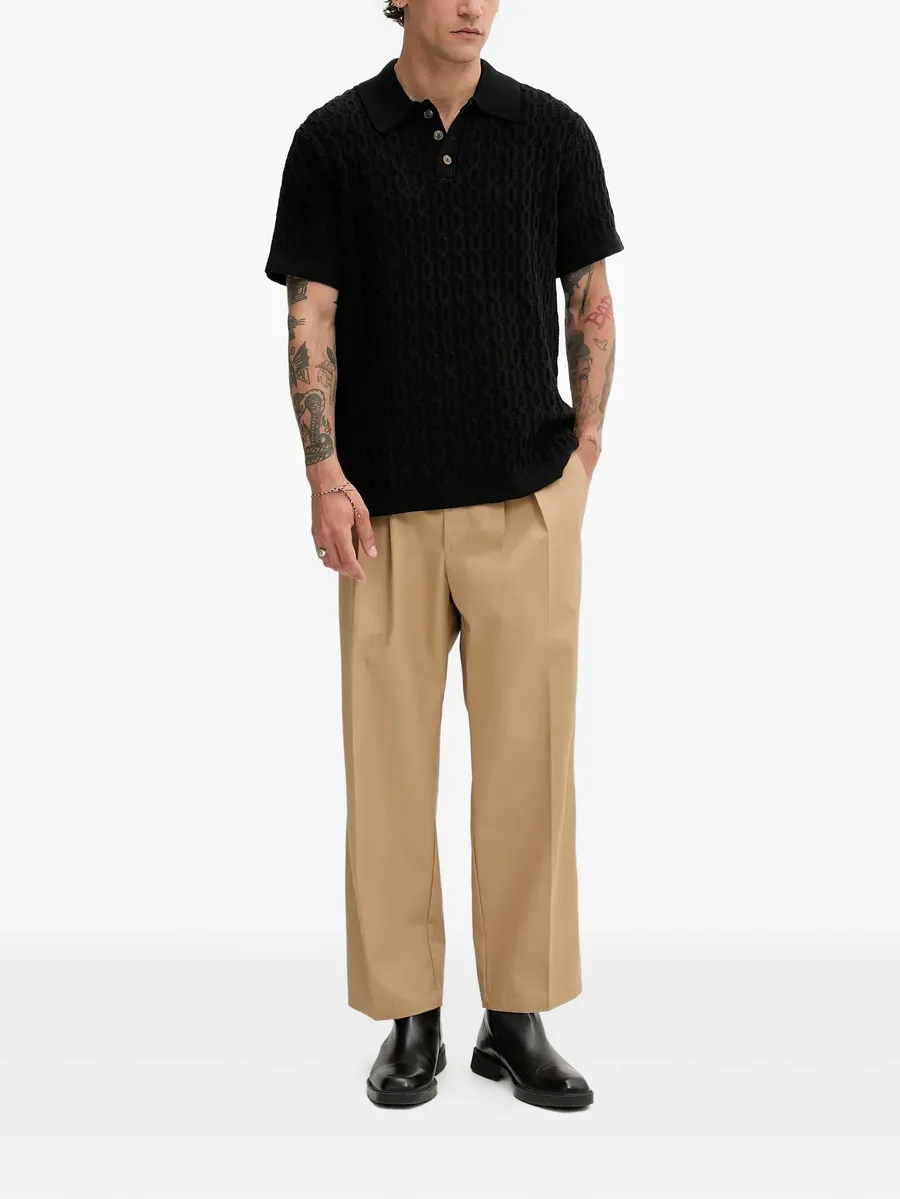 pleated trousers 4