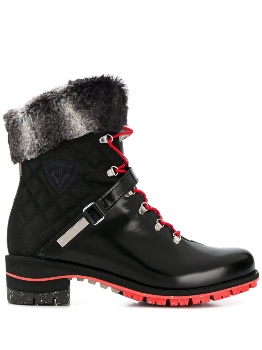 ботинки 1907 Megeve 2