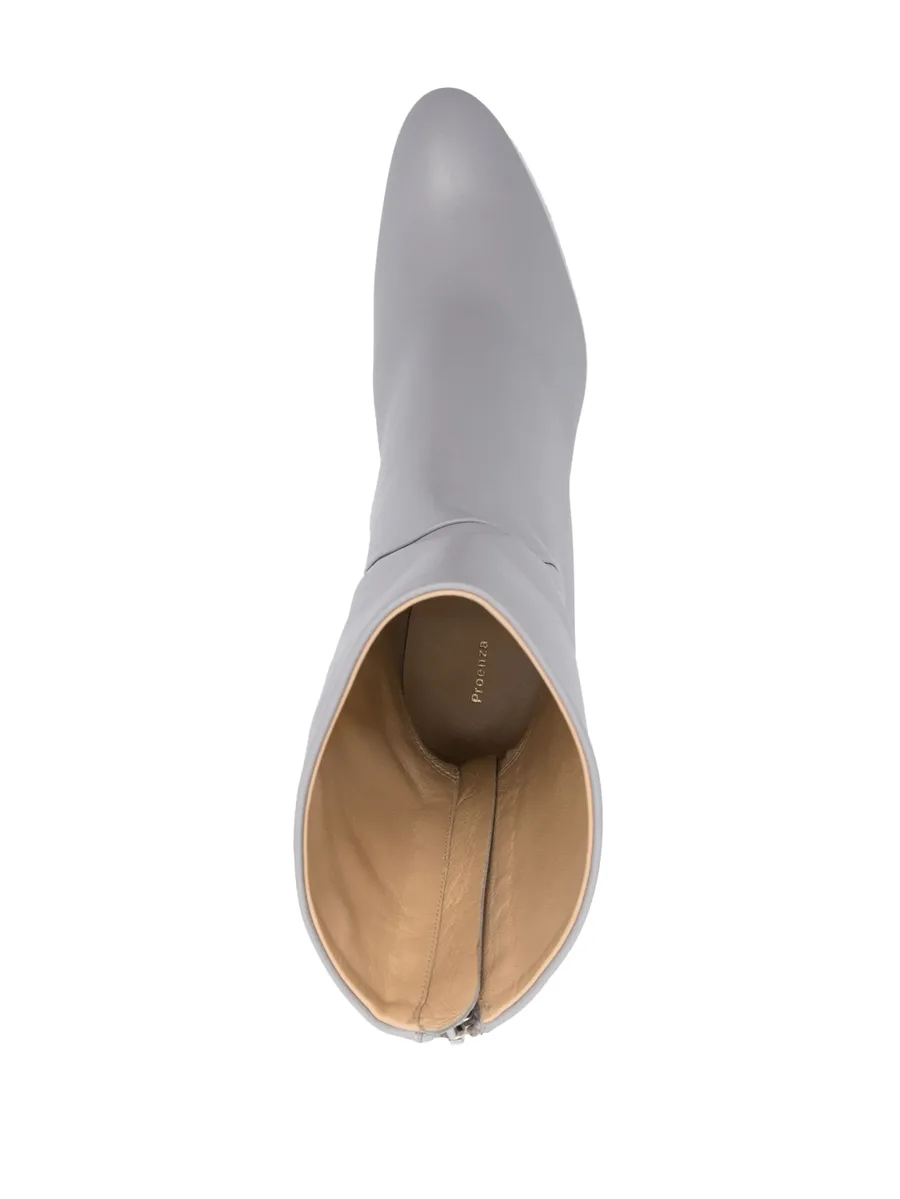 ботильоны Cone 95 7