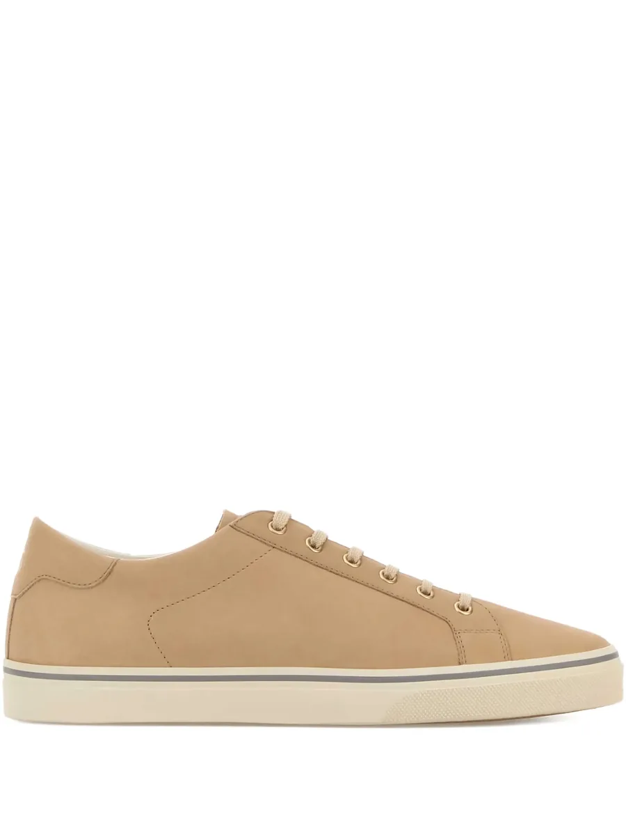 leather sneakers 2