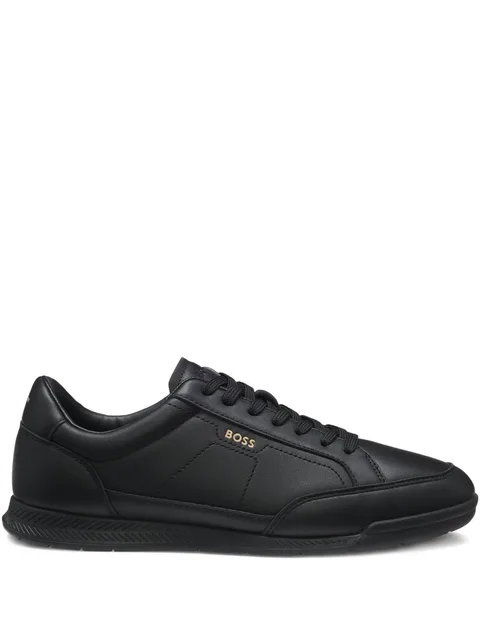 Nitan lace-up sneakers