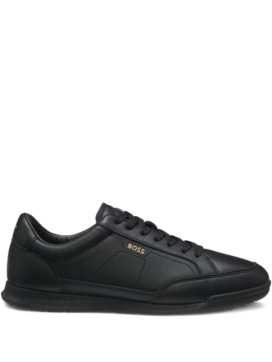Nitan lace-up sneakers 2