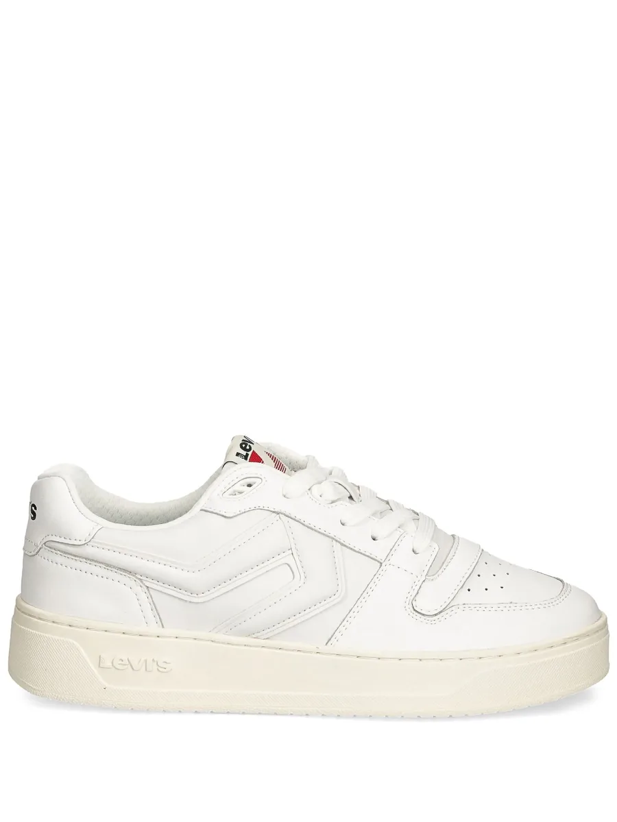 chunky sole sneakers 1