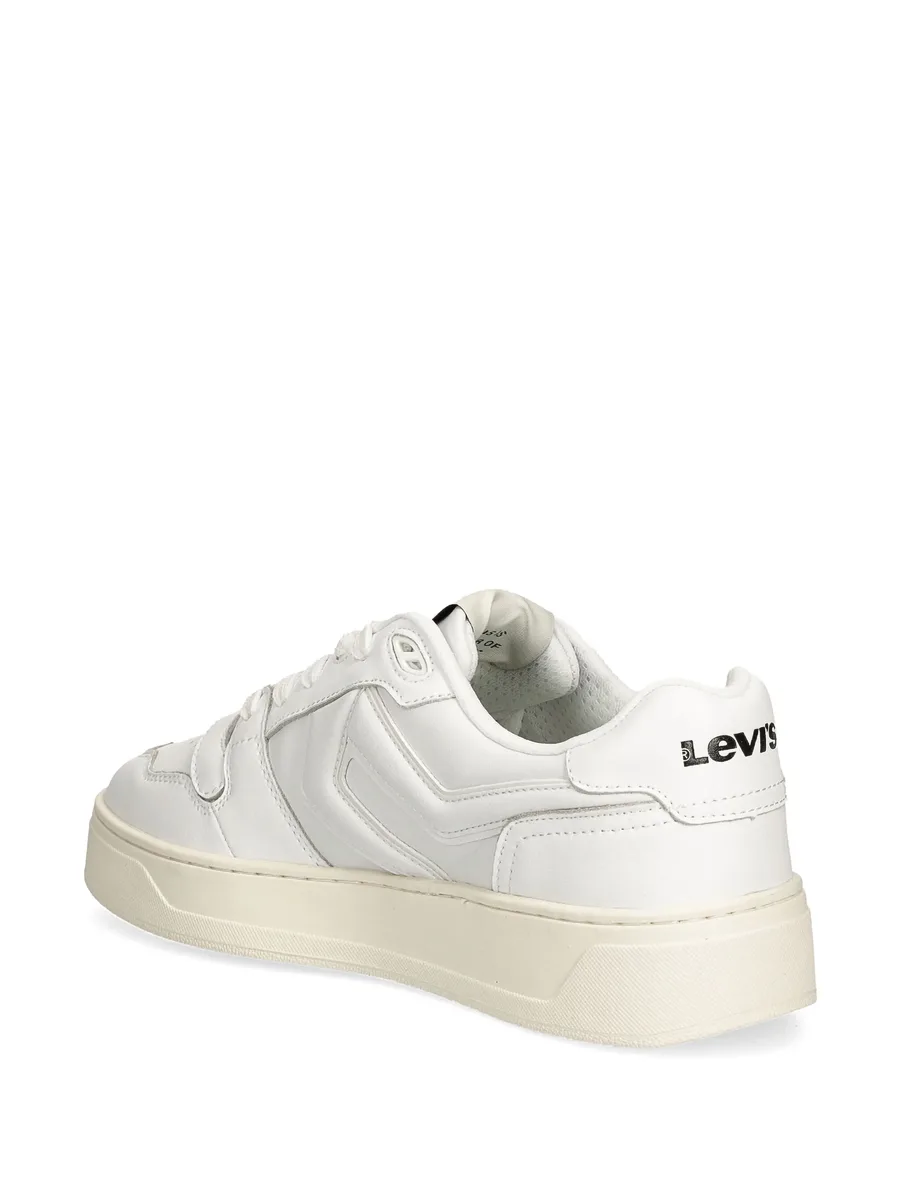 chunky sole sneakers 6